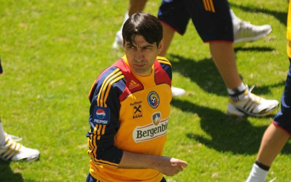 Pițurcă, aproape de Hagi la națională: Ce spune fostul selecționer