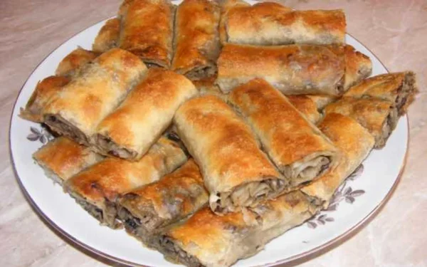 Radu Anton Roman dezvăluie secretul plăcintei cu ceapă: Rețeta perfectă