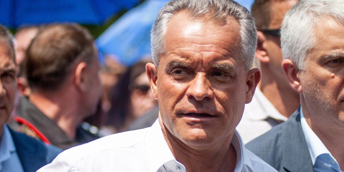 Plahotniuc, 19 ani de închisoare în dosarul Frauda Bancară! Trebuie să plătească 60 mil dolari