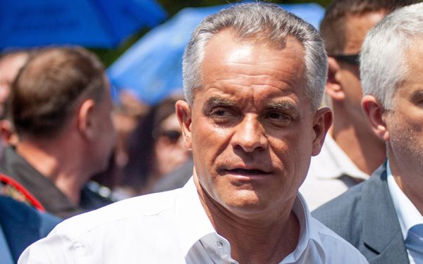 Plahotniuc, 19 ani de închisoare în dosarul Frauda Bancară! Trebuie să plătească 60 mil dolari