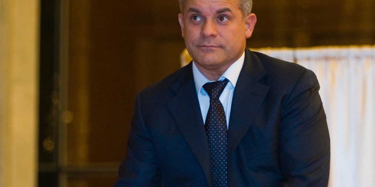 Apărarea lui Plahotniuc, atac la condamnare: Verdictul a fost „fabricat”
