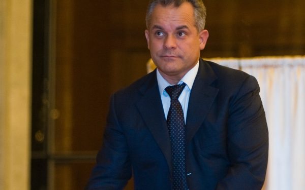 Apărarea lui Plahotniuc, atac la condamnare: Verdictul a fost „fabricat”