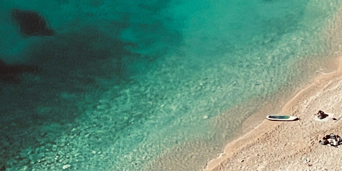 Prețuri DE VIS în fosta Iugoslavie: Concediu PREMIUM, bani PUȚINI!