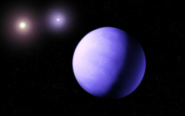 Planetele din filme, imposibil de găsit în realitate. Einstein „vinovat”?