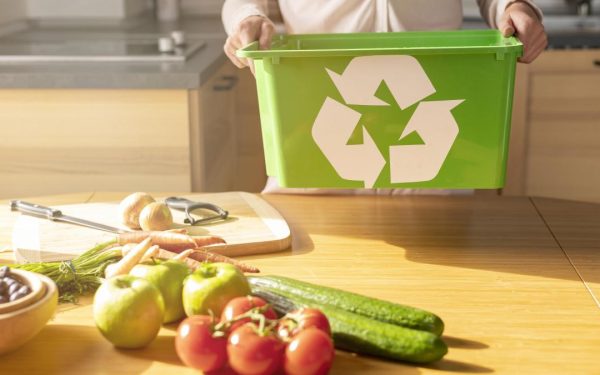 Obligație NOUĂ: Firmele din agroalimentar, obligate să reducă risipa din 2025