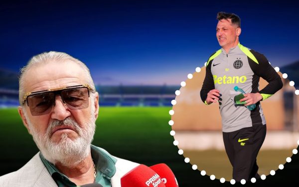 Rădoi, plan SECRET pentru supremație: Vrea să-l egaleze pe Mircea Lucescu