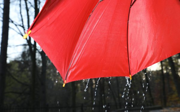 Apa de ploaie, taxă ascunsă: Noi reguli pentru proprietarii de case din România