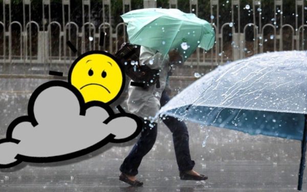 Ploile se întorc în România. Ce vreme ne așteaptă de 1 Mai?