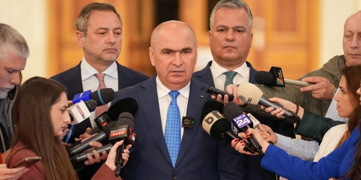 Reacție DURĂ: Coaliția, gata să rupă alianța cu PSD dacă se ajunge la criză