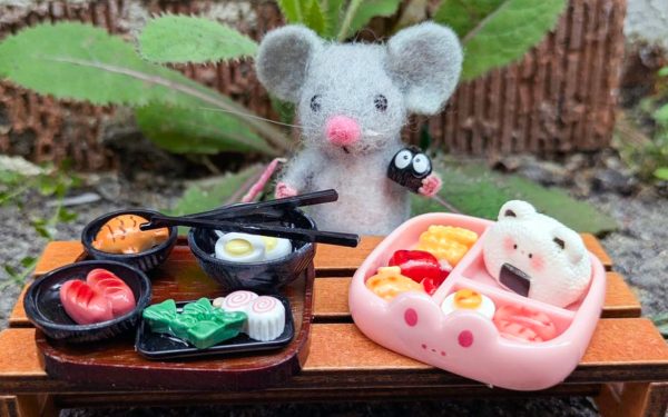 Aleea din Mississippi, „Țara Minunilor”: Un muzeu incredibil de mic