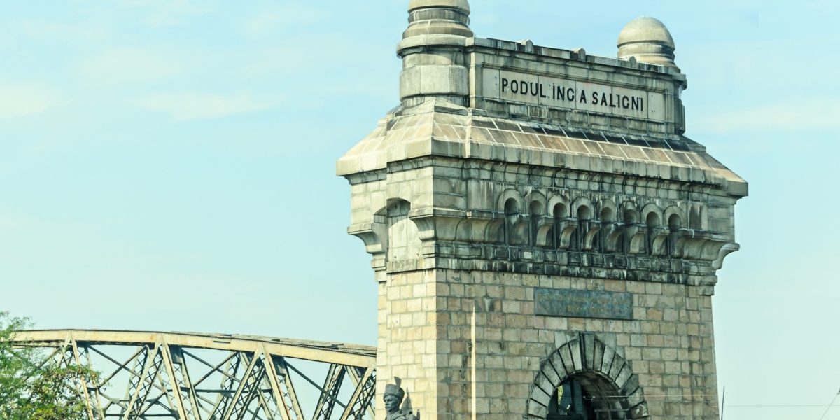 Saligny, inginerul de geniu care a murit pentru podul de la Cernavodă