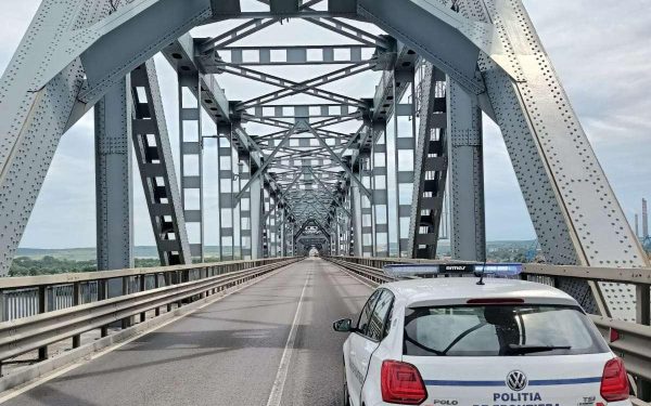 Liniște pe șosele: Românii, acasă de Paște. Trafic redus în a doua zi