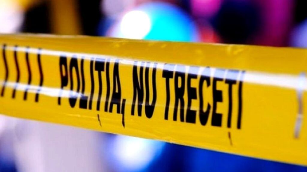 Minoră, acuzată de un plan șocant: și-a ucis mama în București