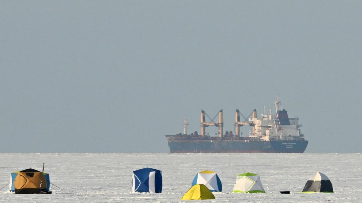 Politico: Criza maritimă revine în Golful Finlandei. Pericol major