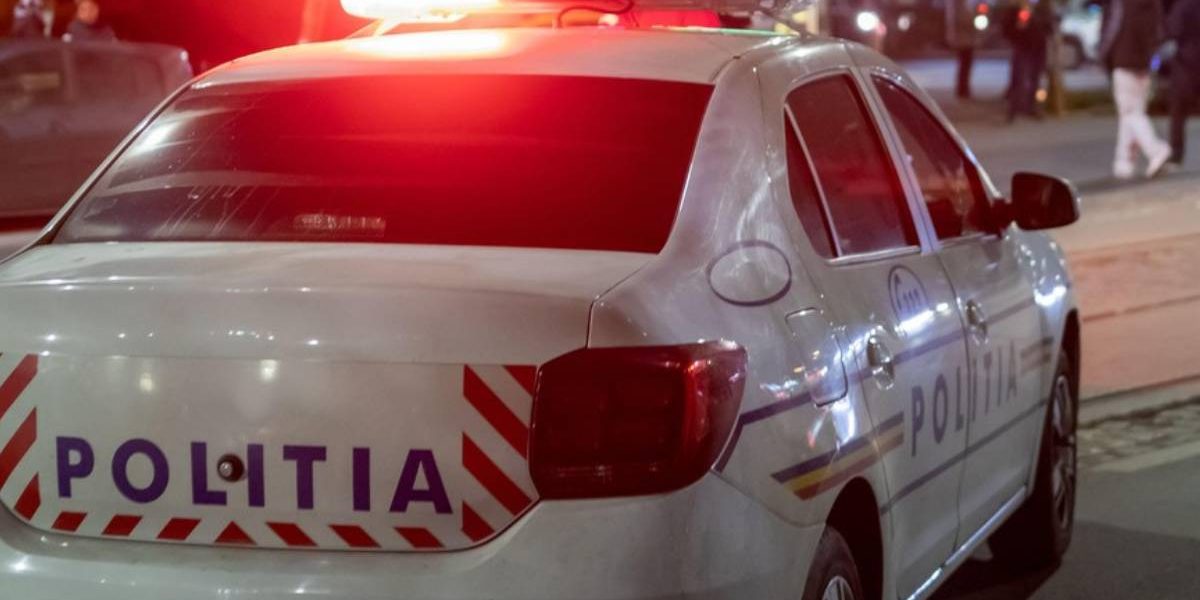 Furia pasagerilor: Geam spart la autobuzul 5 din Timișoara, după refuzul urcării