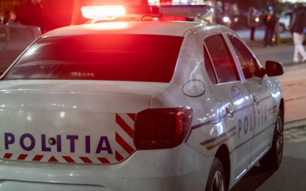 Furia pasagerilor: Geam spart la autobuzul 5 din Timișoara, după refuzul urcării