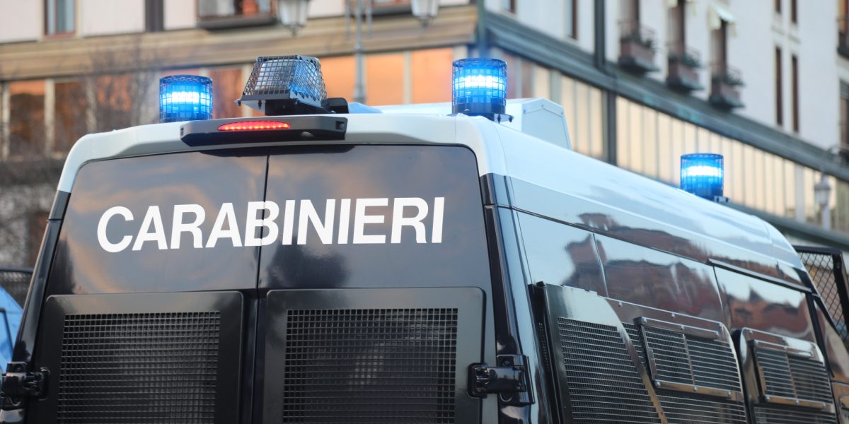 Crimă șocantă în Toscana: Trei români, acuzați de omor