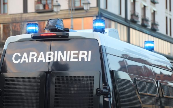 Crimă șocantă în Toscana: Trei români, acuzați de omor