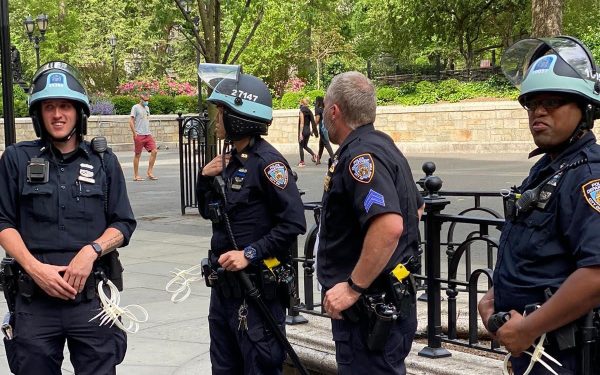 Răniți într-un atac armat într-un campus universitar din SUA