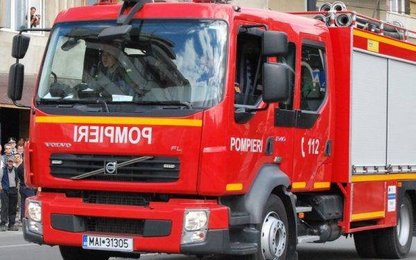 Avertismentul Pompierilor pentru Înviere: Gesturile Mici, Care Pot Salva Vieți