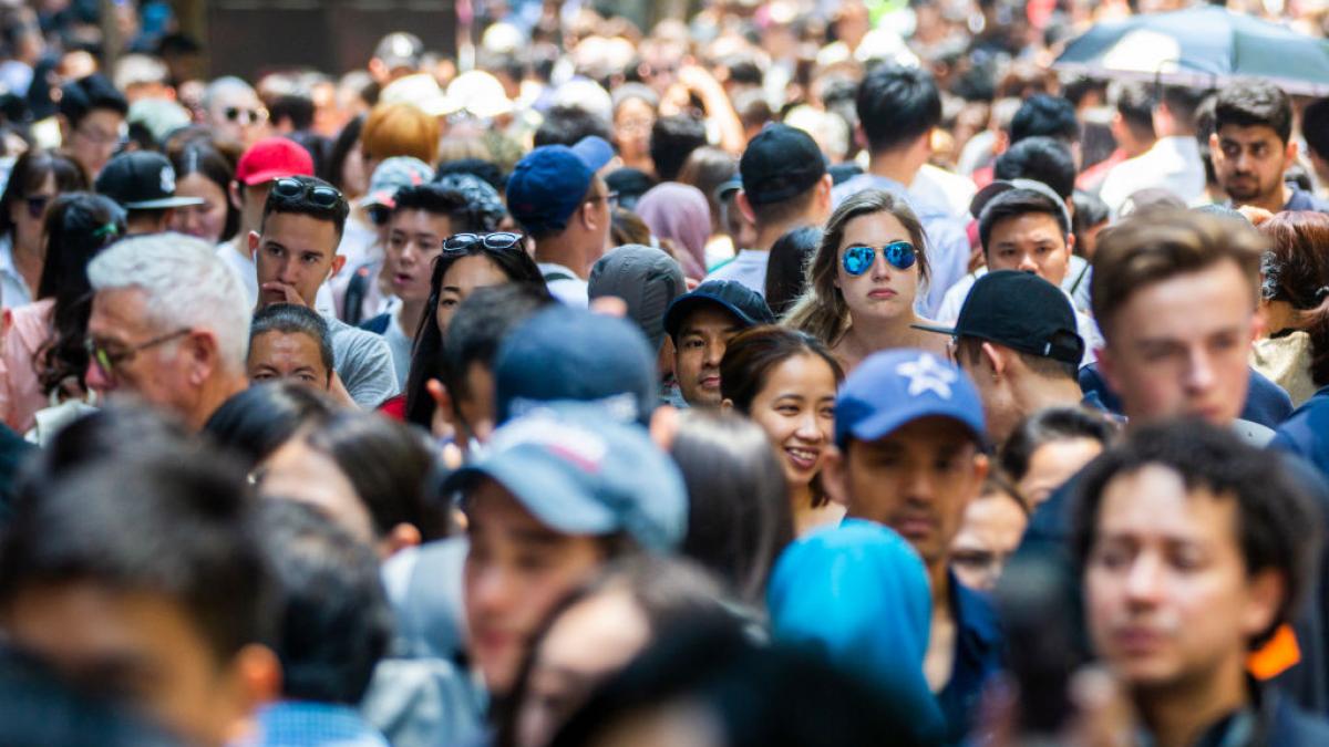 Pământul, la limită: Populația Globului, prea mare pentru resurse!