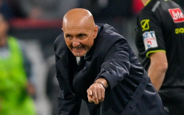 Portarul Român, chemat de Spalletti la Juventus: Surpriză uriașă
