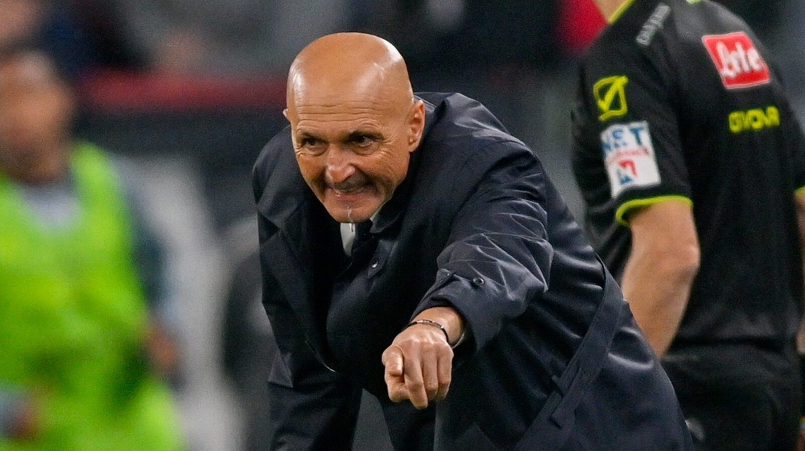 Portarul Român, chemat de Spalletti la Juventus: Surpriză uriașă