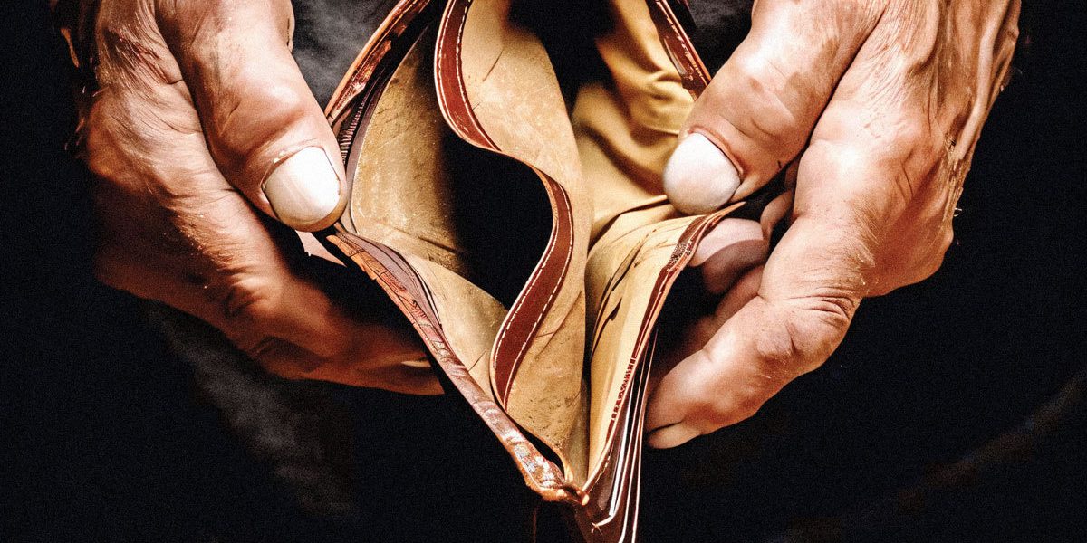 Inflația, aproape de 10%, pune bețe-n roate creșterii economice a României