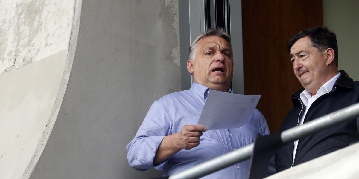 Averea lui Orban: mai mare decât a Familiei Regale Britanice