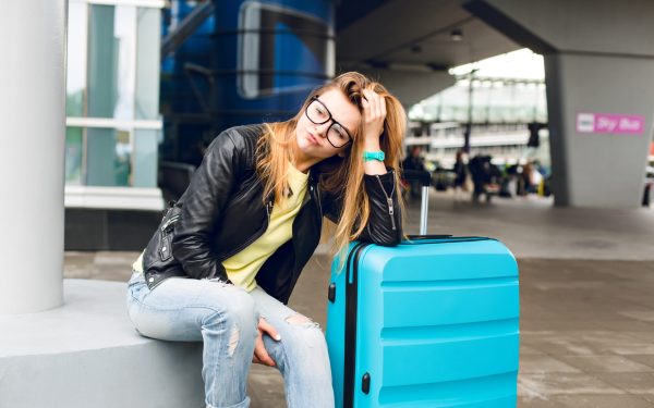 Ai pierdut bagajul pe aeroport? Google vine cu o soluție