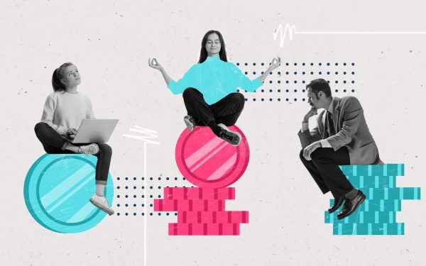 Echilibru fragil: Cum supraviețuiești între muncă și viața personală în România