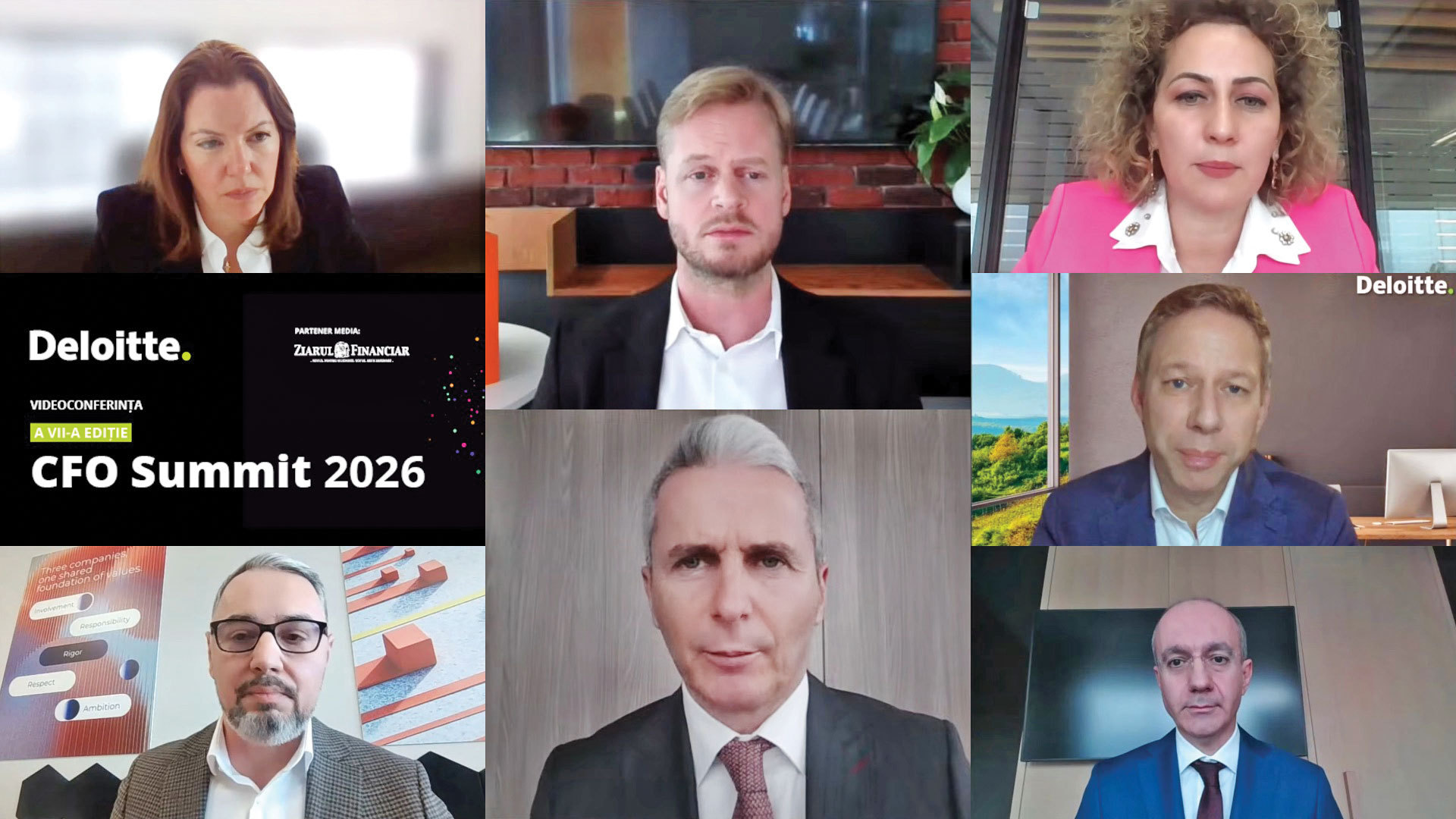 Directorii financiari din România consideră că inteligența artificială (AI) va avea un impact semnificativ asupra funcțiunilor companiilor, dar așteptările lor sunt prudente