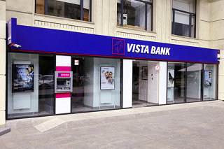 Vista Bank intră pe BVB cu obligațiuni de 17 milioane euro. Athanasopoulos: Piața de capital, cheie în creștere