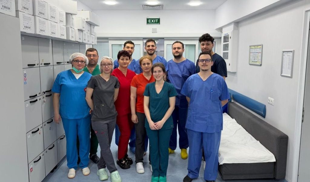 Paștele aduce speranță: Lumina și Viața revin în România