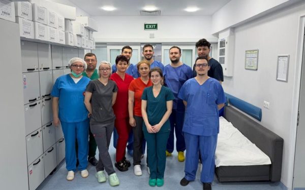 Paștele aduce speranță: Lumina și Viața revin în România