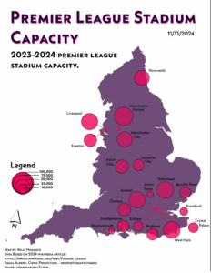 Premier League, asalt spre Liga Campionilor: 5 echipe sigur, 7 în vis!