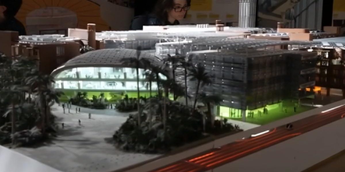 Iași, gazda summit-ului pentru orașele viitorului, cu experți internaționali