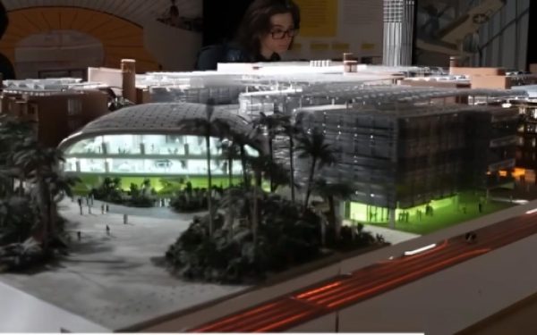 Iași, gazda summit-ului pentru orașele viitorului, cu experți internaționali