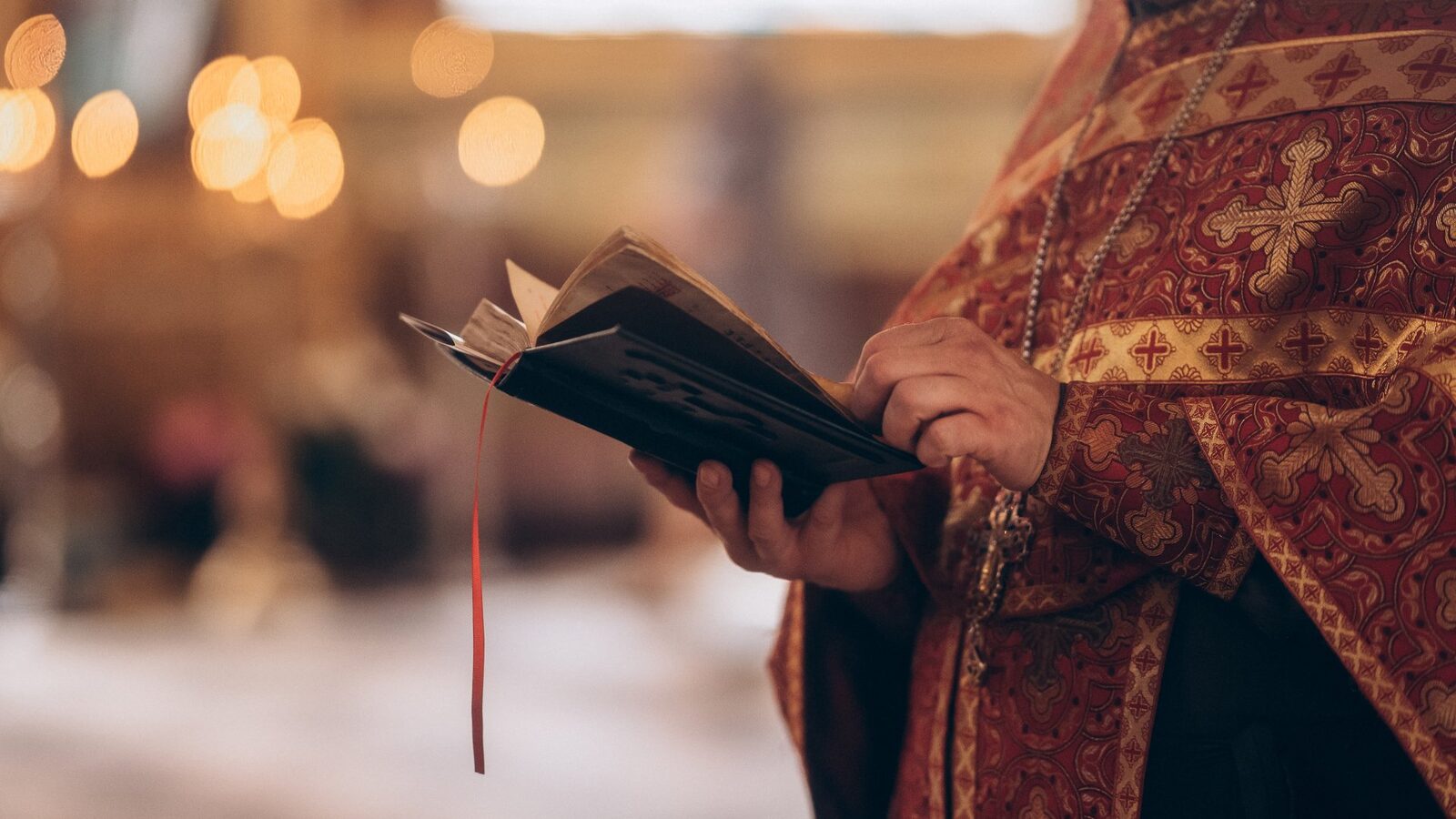 Spovedania, secretul unei vieți curate. Preot: Sufletul se curăță de păcate!