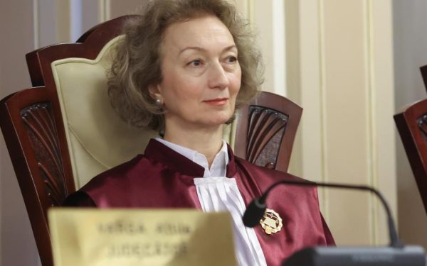 Președinta CCR explică anularea alegerilor prezidențiale: Trei motive constituționale