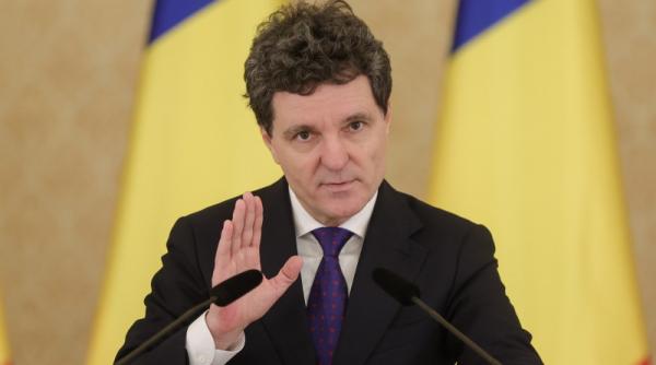 Nicușor Dan, urare de Paști: „Să avem speranță și forță” pentru România