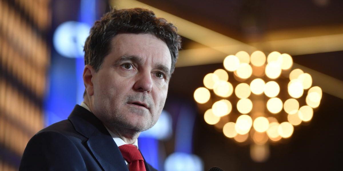 Nicușor Dan, despre Mircea Lucescu: o moștenire ce depășește sportul