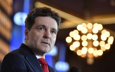 Nicușor Dan, despre Mircea Lucescu: o moștenire ce depășește sportul