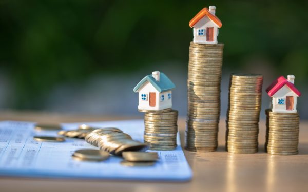 Prețurile locuințelor explodează în UE: Creștere de 5,5%. Unde e România?