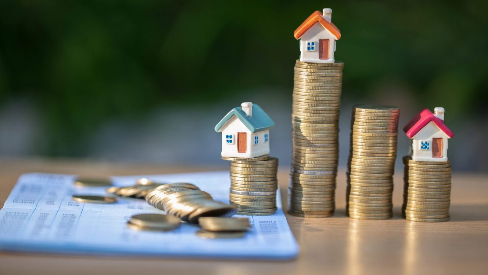 Prețurile locuințelor explodează în UE: Creștere de 5,5%. Unde e România?