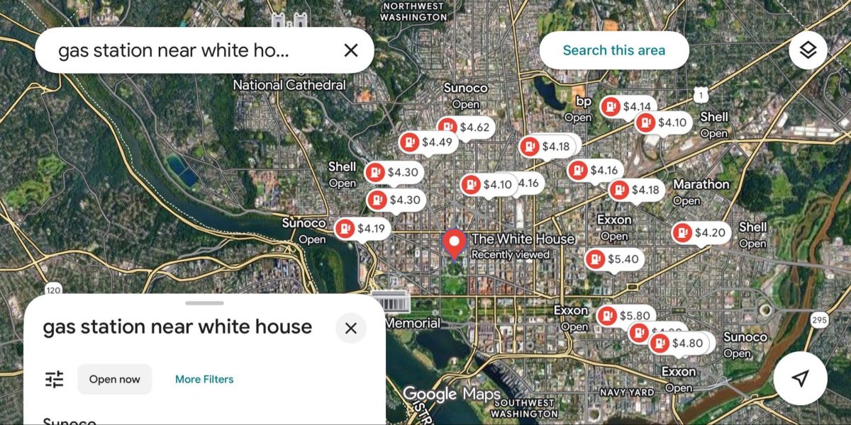 Iranul avertizează: Prețul benzinei va exploda. „Nostalgie” după 4 dolari galonul