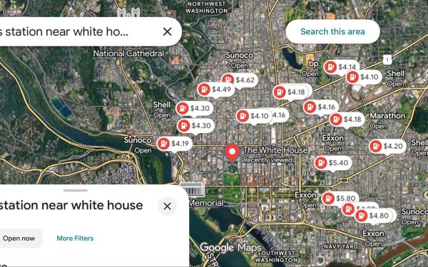 Iranul avertizează: Prețul benzinei va exploda. „Nostalgie” după 4 dolari galonul