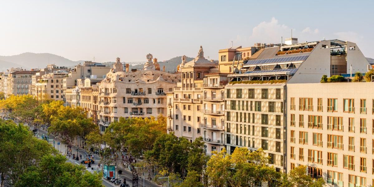 Prețuri record la locuințe în Europa: Unde s-a scumpit cel mai mult? România, în clasament