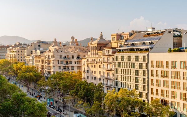 Prețuri record la locuințe în Europa: Unde s-a scumpit cel mai mult? România, în clasament