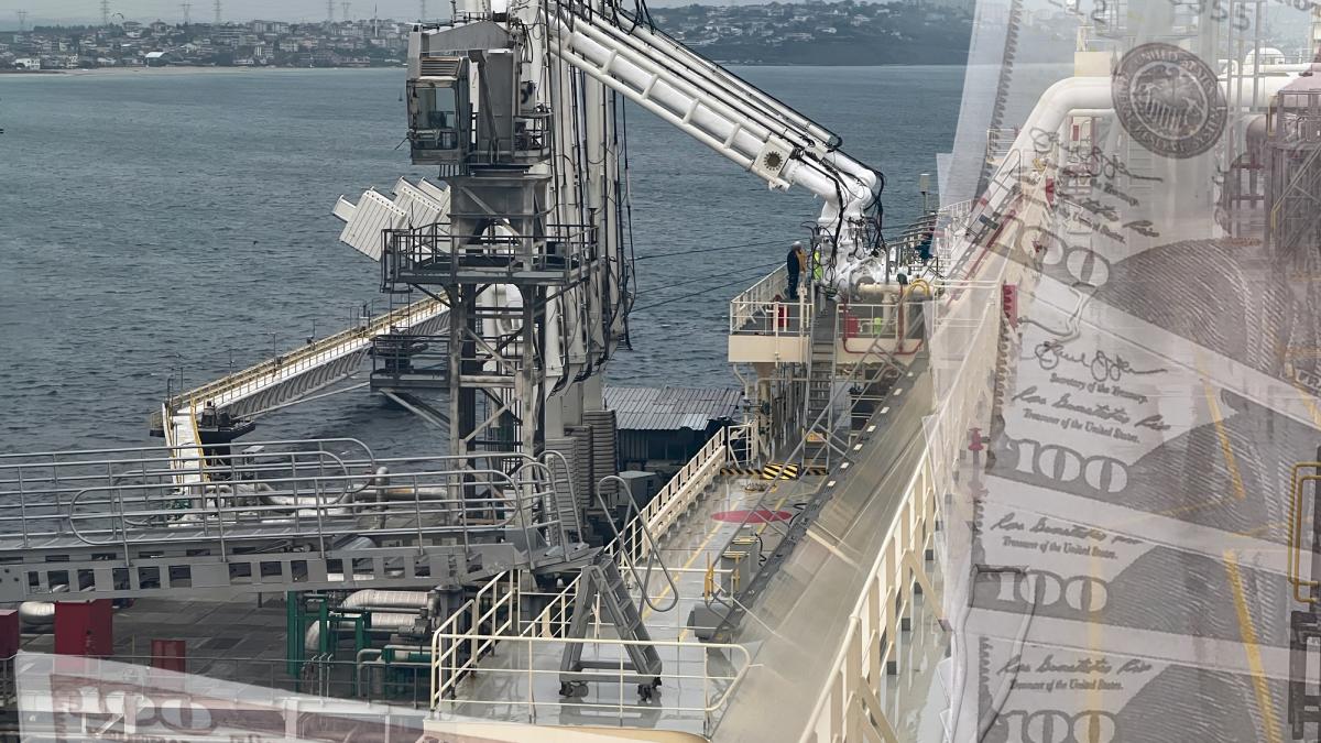 Prețurile petrolului au crescut semnificativ duminică, depășind pragul de 114 dolari pe baril pentru țițeiul american, ca urmare a tensiunilor generate de amenințările președintelui Donald Trump la adresa Iranului